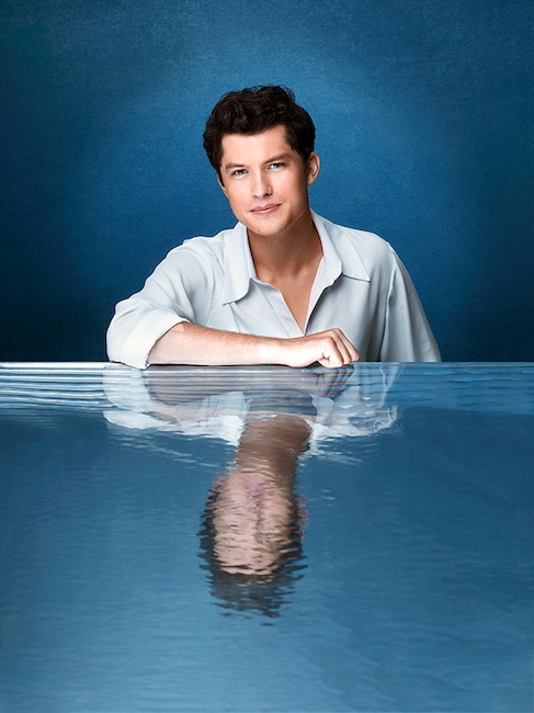 The Little Mermaid Live